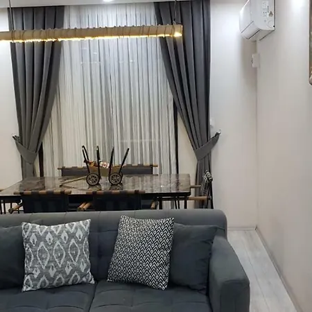 Homestay Ultra Lux Konforlu Modern Ev Istanbul