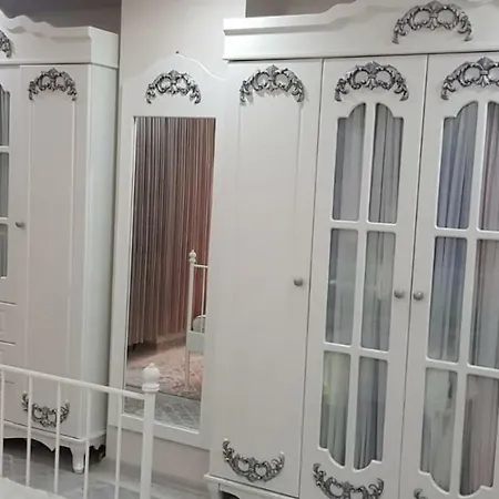 Homestay Ultra Lux Konforlu Modern Ev Istanbul