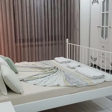 Homestay Ultra Lux Konforlu Modern Ev Istanbul