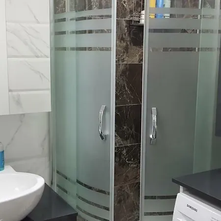 Homestay Ultra Lux Konforlu Modern Ev Istanbul
