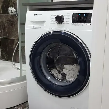 ホームステイ Ultra Lux Konforlu Modern Ev