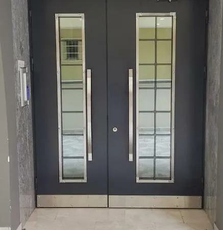 Ultra Lux Konforlu Modern Ev Homestay *