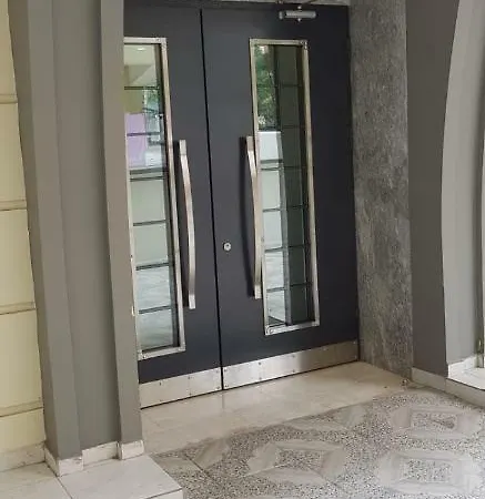 Ultra Lux Konforlu Modern Ev