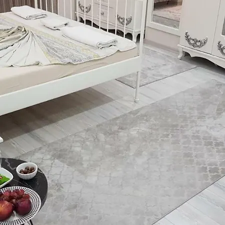 Ultra Lux Konforlu Modern Ev
