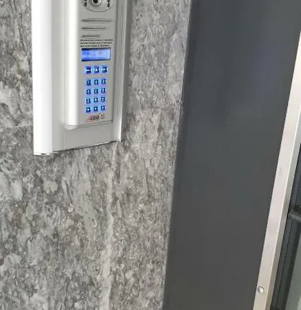Ultra Lux Konforlu Modern Ev Homestay Istanbul