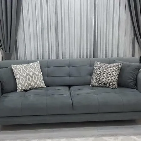 Ultra Lux Konforlu Modern Ev Homestay *
