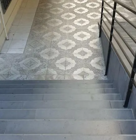 Ultra Lux Konforlu Modern Ev