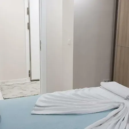 Ultra Lux Konforlu Modern Ev Homestay Istanbul